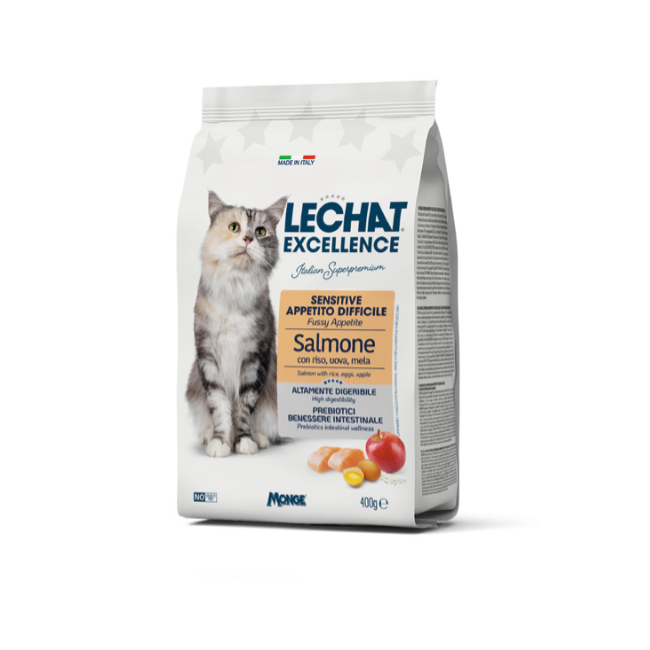 Gatto - Sensitive Lechat Excellence...