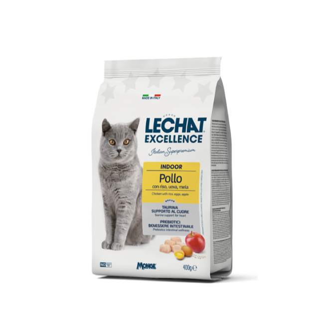 Gatto - Indoor Lechat Excellence...