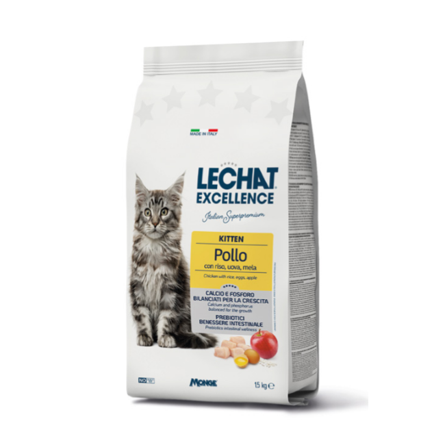 Gatto - Kitten Lechat Excellence...