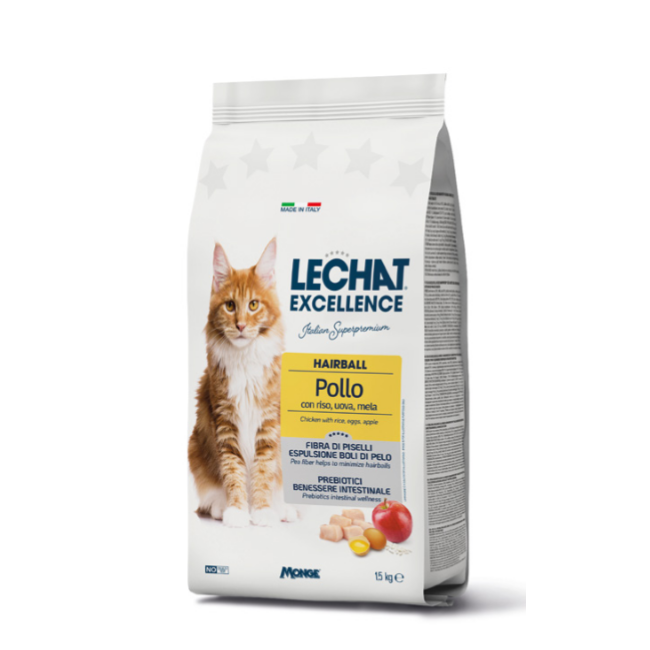 Gatto - Hairball Lechat Excellence...