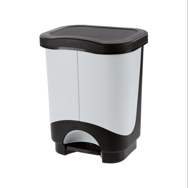 Pattumiera Differenziata Idea 10,5L +...