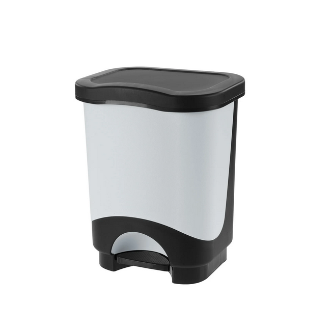 Pattumiera Idea 18L TONTARELLI