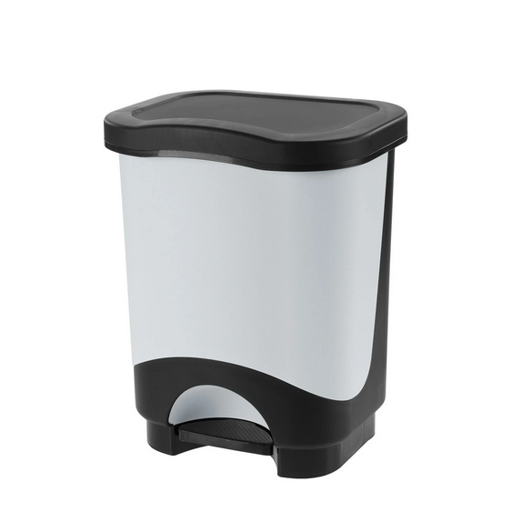 Pattumiera Idea 18L TONTARELLI