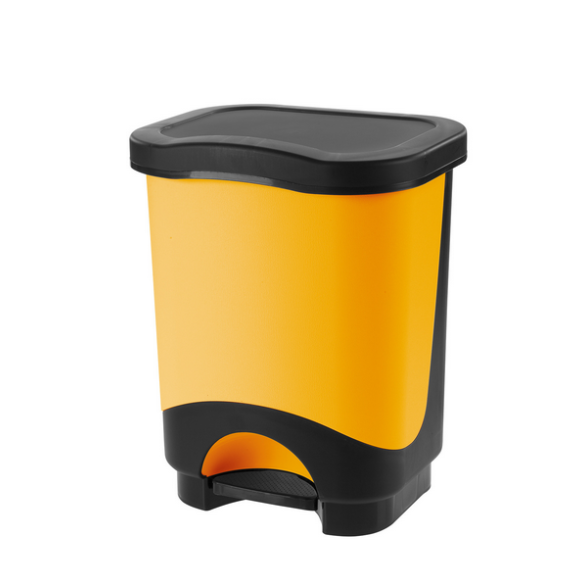 Pattumiera Idea 18L TONTARELLI