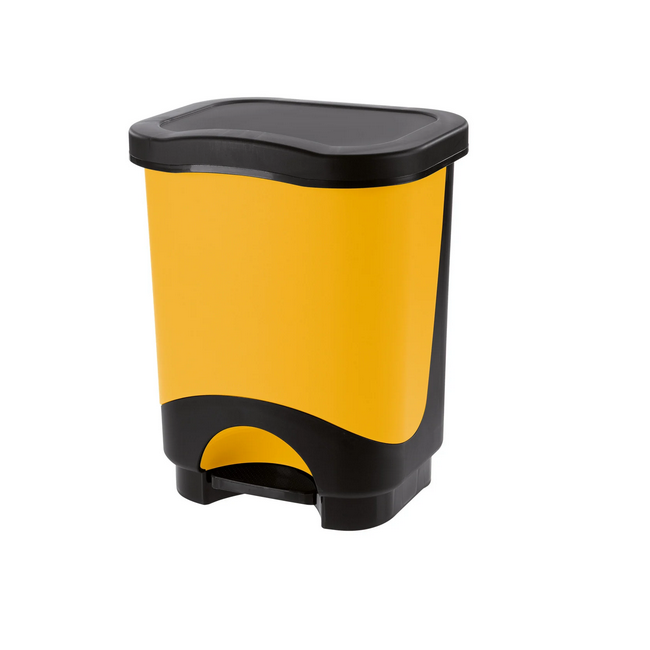 Pattumiera Idea 24L TONTARELLI