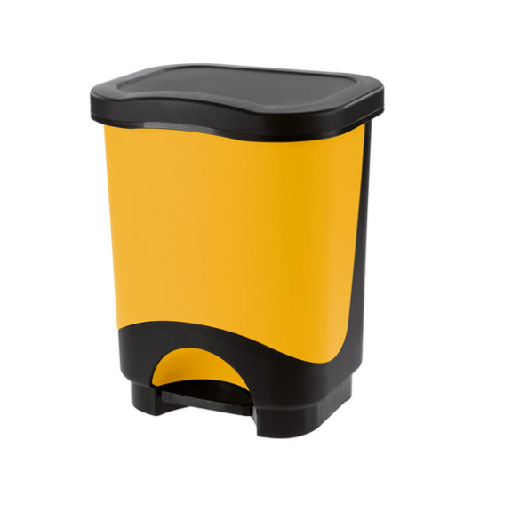 Pattumiera Idea 24L TONTARELLI