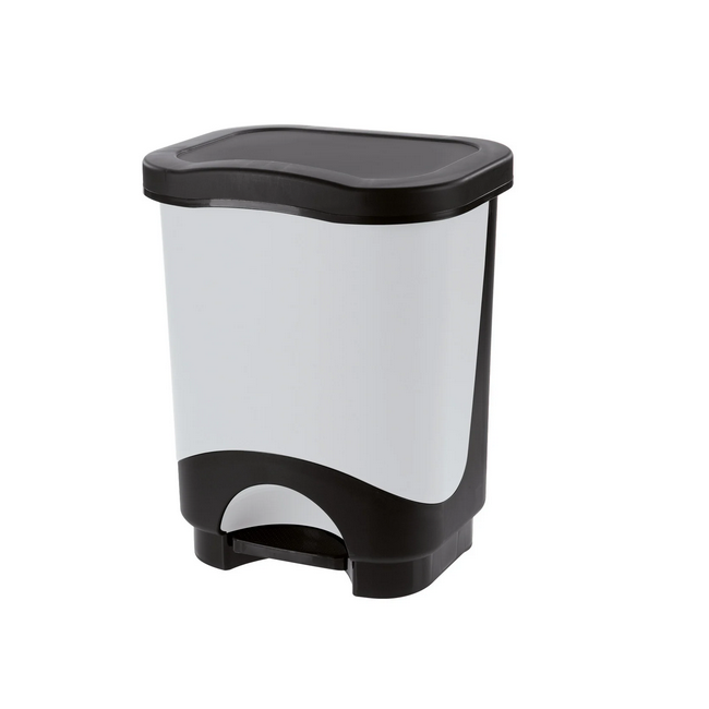 Pattumiera Idea 24L TONTARELLI