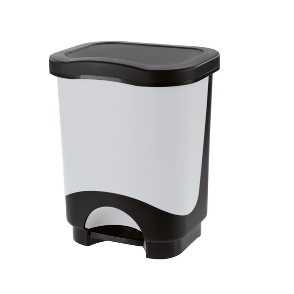 Pattumiera Idea 24L TONTARELLI
