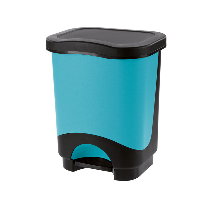 Pattumiera Idea 24L TONTARELLI
