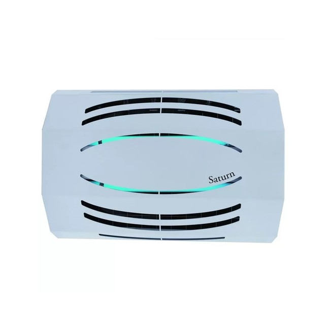 Trappola Luminosa Saturn Led 8 W