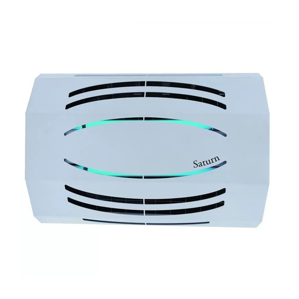 Trappola Luminosa Saturn Led 8 W