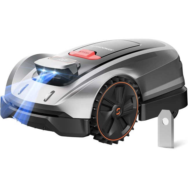Sunseeker X3 Robot Taglia Erba...