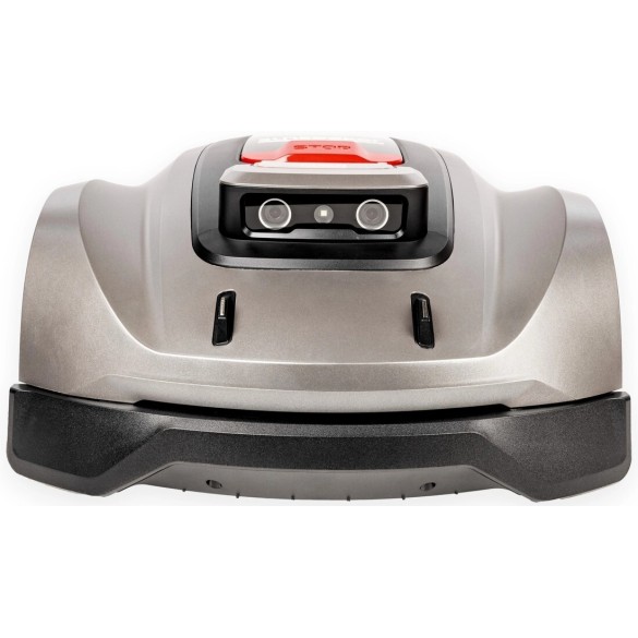 Sunseeker X3 Robot Taglia Erba PratoVerde