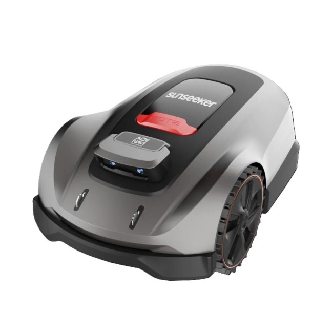 Sunseeker X3 Robot Taglia Erba...