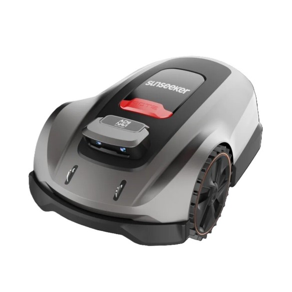 Sunseeker X3 Robot Taglia Erba PratoVerde
