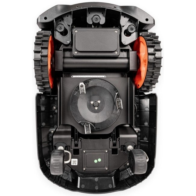 Sunseeker X3 Robot Taglia Erba...