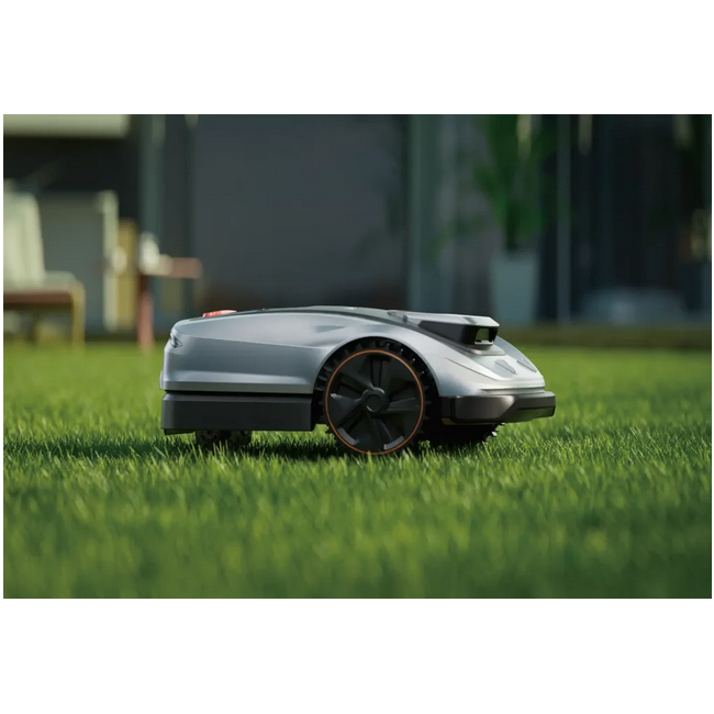 Sunseeker X5 Robot Taglia Erba...