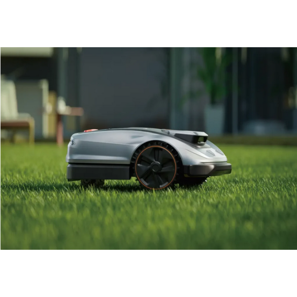 Sunseeker X5 Robot Taglia Erba PratoVerde