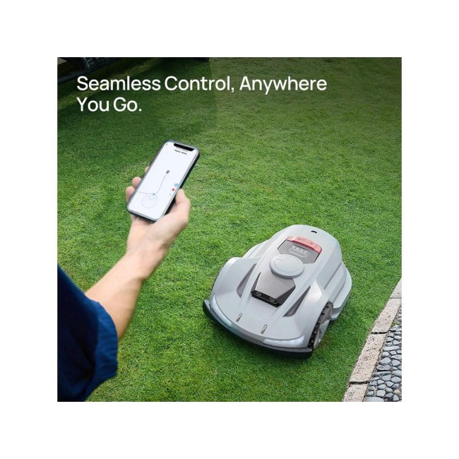 Sunseeker X7 Plus Robot Taglia Erba...