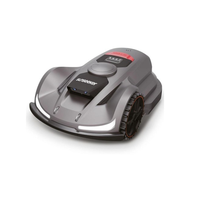 Sunseeker X7 Robot Taglia Erba...