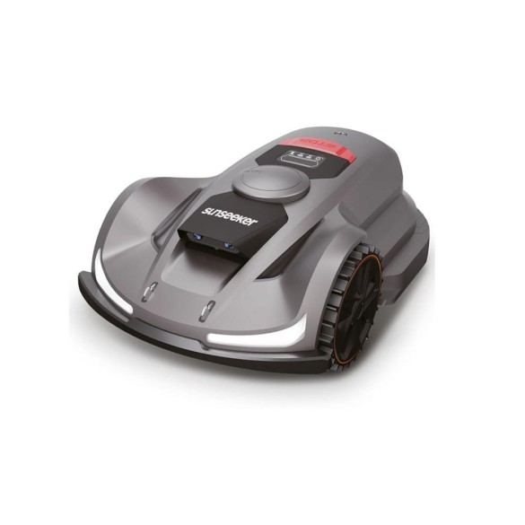Sunseeker X7 Robot Taglia Erba PratoVerde