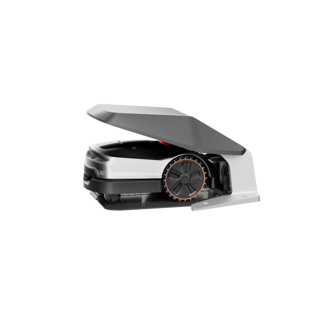 Cappottina Robot Prato Sunseeker X3