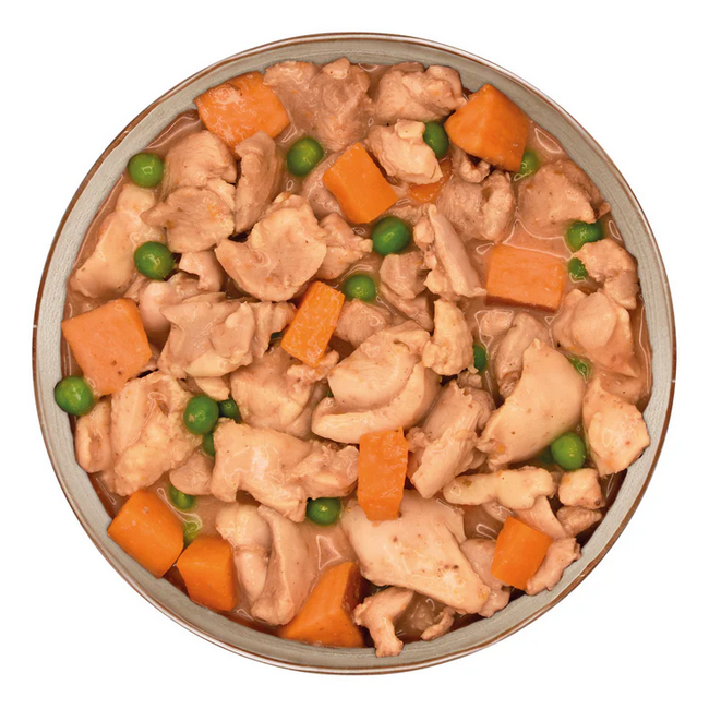 Umido Cane - Stufato Pollo 280 gr...