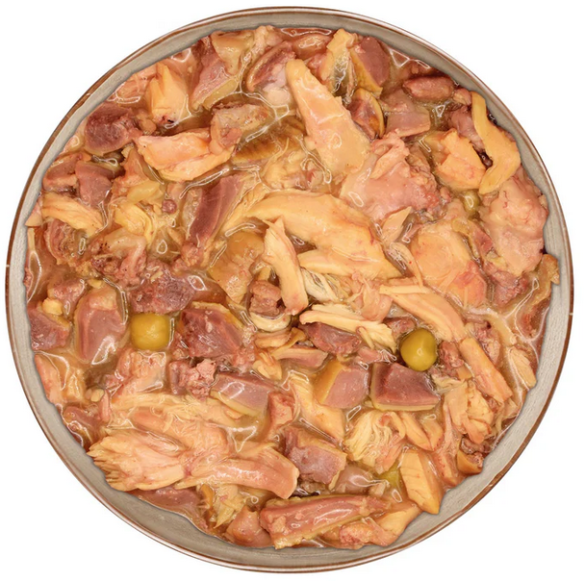 Umido Cane - Stufato Anatra 280 gr Arquivet Fresh