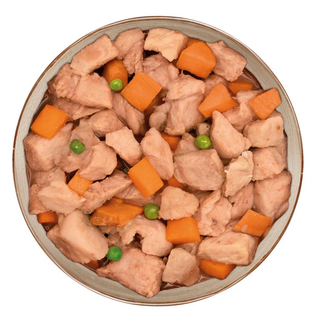 Umido Cane - Stufato maiale 280 gr...