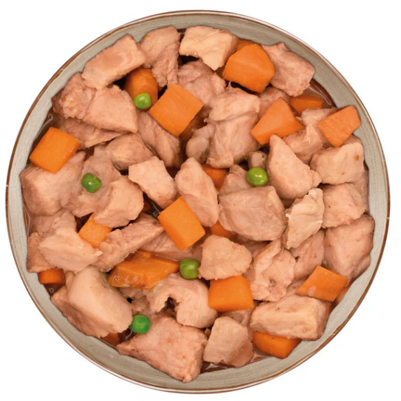 Umido Cane - Stufato maiale 280 gr Arquivet Fresh