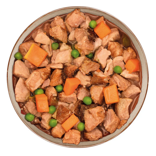 Umido Cane - Stufato Pesce 280 gr...