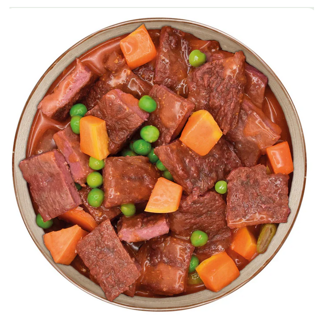 Umido Cane - Stufato manzo 280 gr...