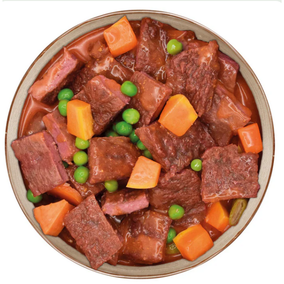 Umido Cane - Stufato manzo 280 gr Arquivet Fresh