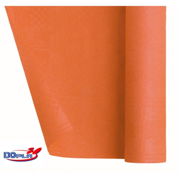 Tovaglia di carta 1,2 x 7 mt colori assortiti Doplà