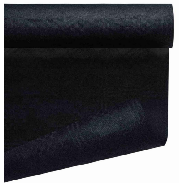 Tovaglia di carta 1,2 x 7 mt colori assortiti Doplà