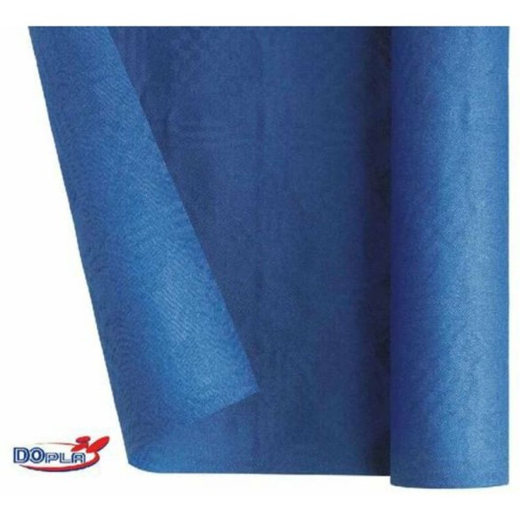 Tovaglia di carta 1,2 x 7 mt colori assortiti Doplà