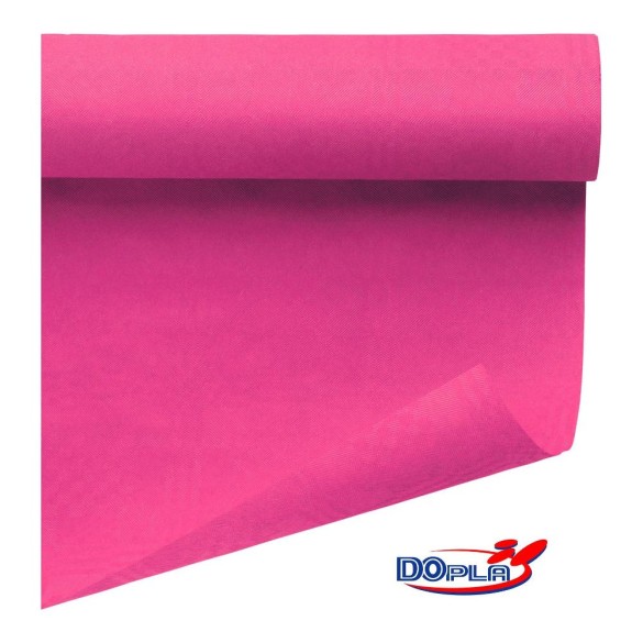 Tovaglia di carta 1,2 x 7 mt colori assortiti Doplà
