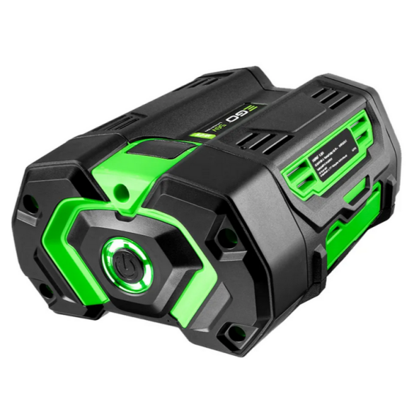 Batteria BA2800T 5 AH, 280WH, 2P Ego