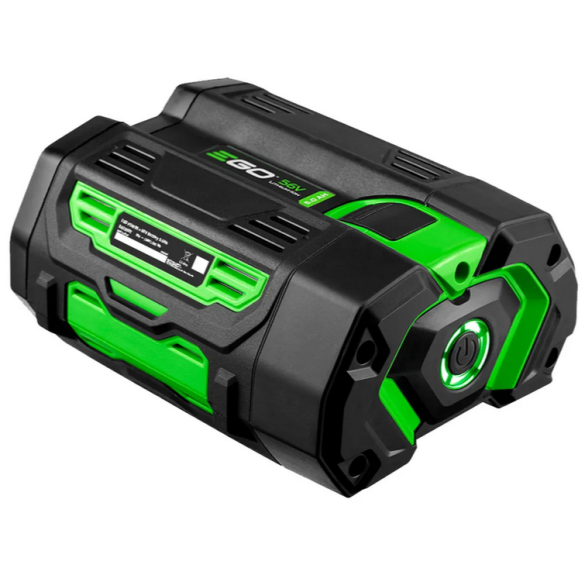 Batteria BA2800T 5 AH, 280WH, 2P Ego