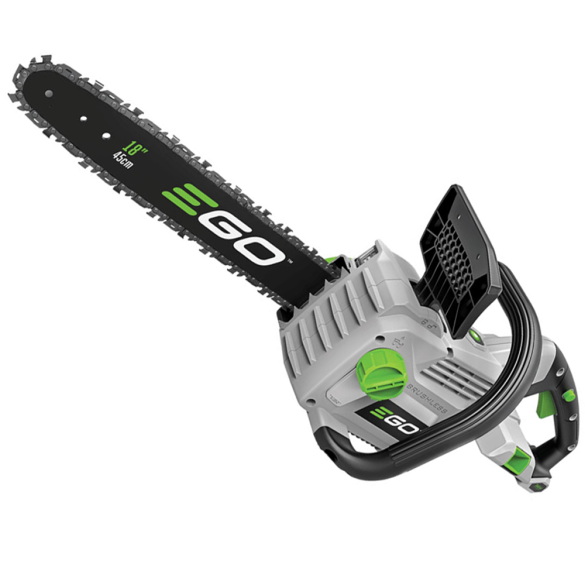 Motosega Ego a Batteria CS1800E 45 cm