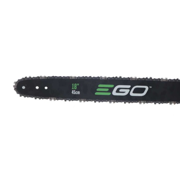 Motosega Ego a Batteria CS1800E 45 cm