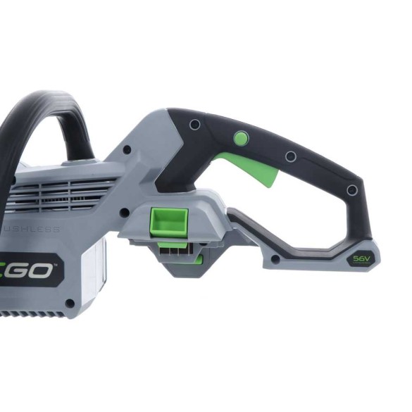 Motosega Ego a Batteria CS1800E 45 cm