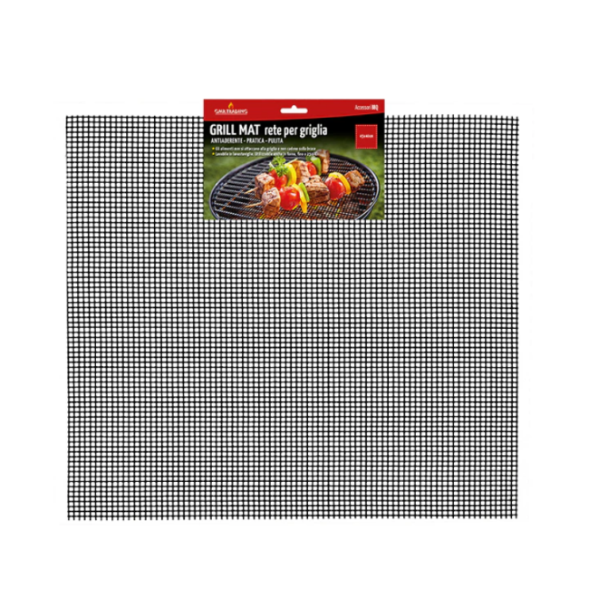 Rete Griglia Antiaderente 45x40 GMR