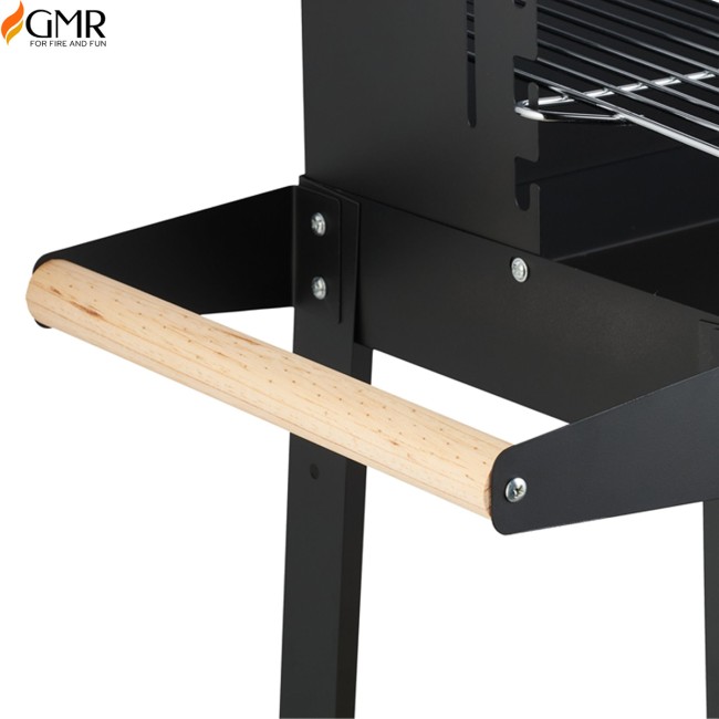 Barbecue a Carbone Sebastian GMR