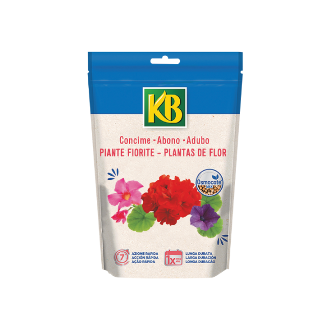 Concime Osmocote Piante Fiorite 750...