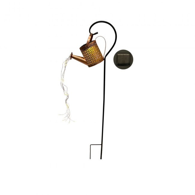 Annafiatoio c/Gocce di Led con...