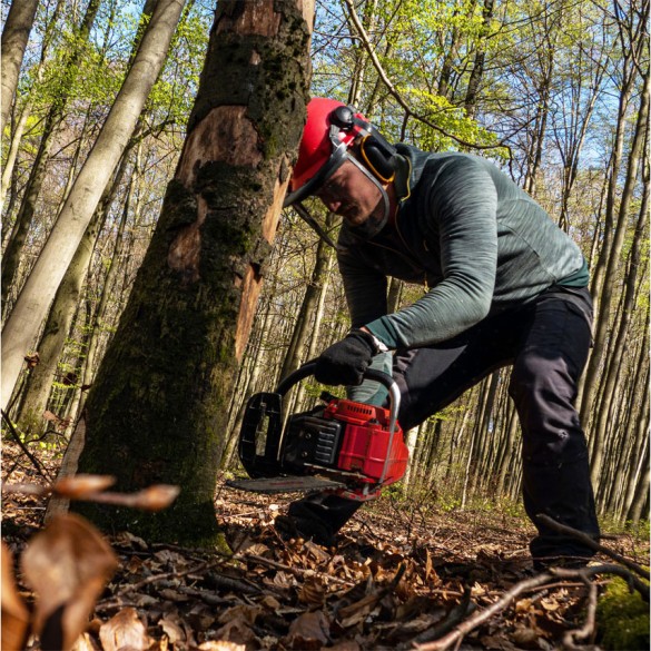 Motosega Attila ATM 4645 42CC