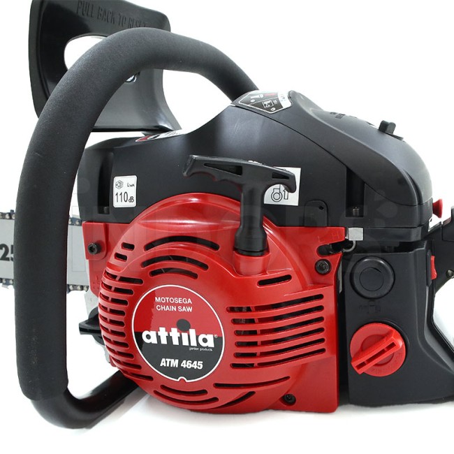 Motosega Attila ATM 4645 42CC
