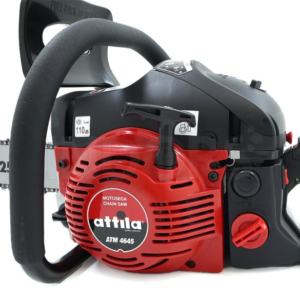 Motosega Attila ATM 4645 42CC