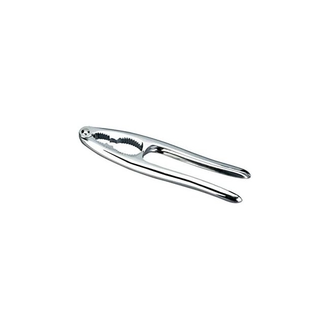 SCHIACCIANOCI CROMATO 15 CM TESCOMA